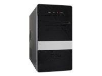 Faktor zwei Computer + Systeme FX2 dTB 1171 - Micro Tower