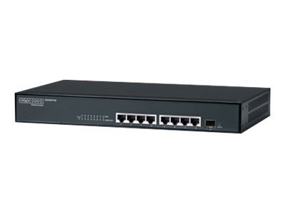 Accton ES4308-PoE