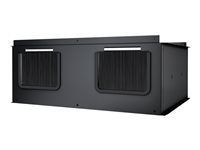 Vertical Exhaust Duct Kit for SX Enclosure