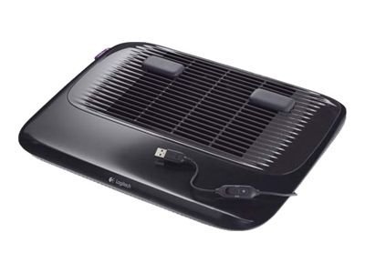 Logitech Cooling Pad N200