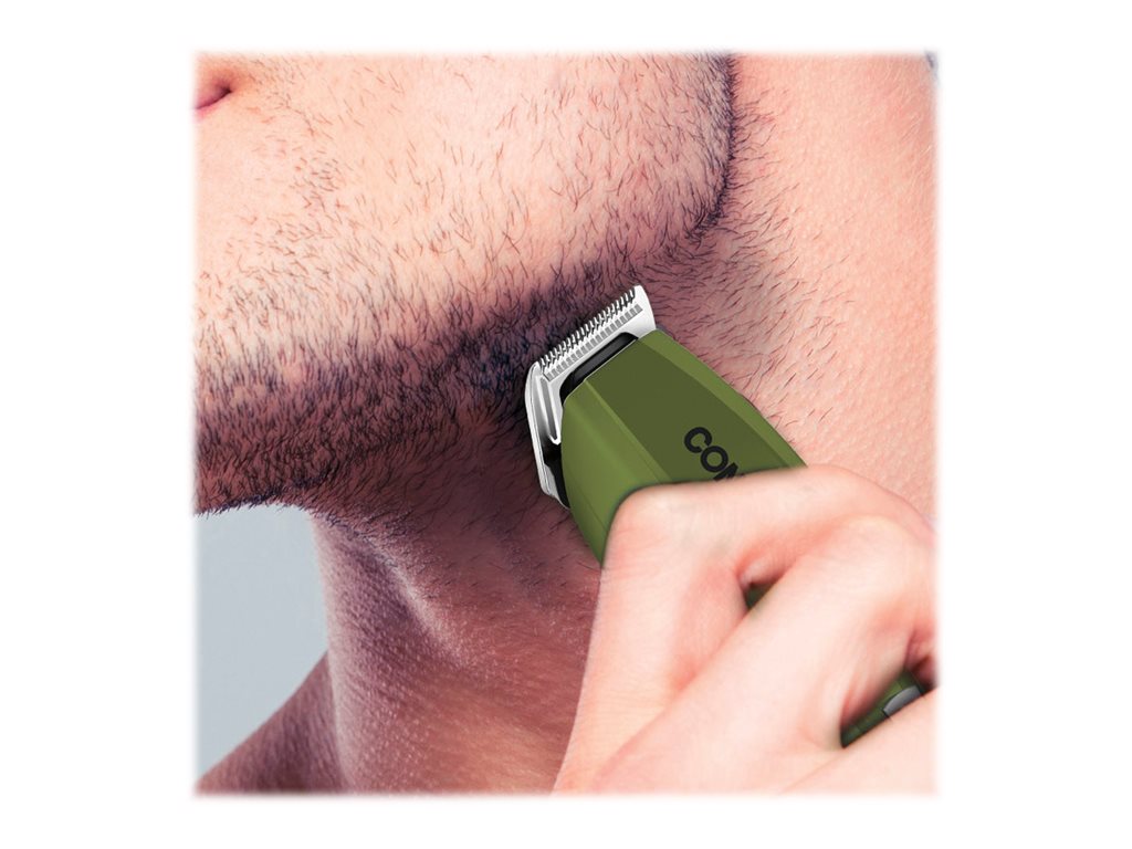 Conair Man Hair Clipper 20 piece HCT45C London Drugs