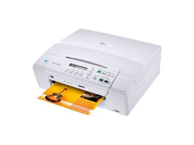Brother DCP 195C