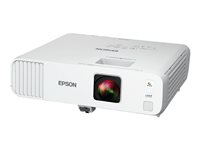 Epson PowerLite L200X - Proyector 3LCD - 4200 lúmenes (blanco)