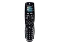 Logitech Harmony 900 - Telecomando universale - infrarosso 915-000031
