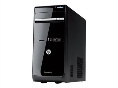 HP Pavilion p6-2103es