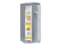 Gorenje Nostalgie RB6288OA - K&uuml;hlschrank mit Gefrierfach