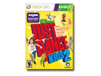 Just Dance Kids 2