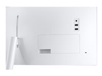 Product shot - Ports / controls