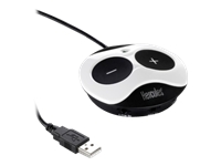 Guillemot Hercules Gamesurround Muse XL Pocket LT3 - Soundkarte
