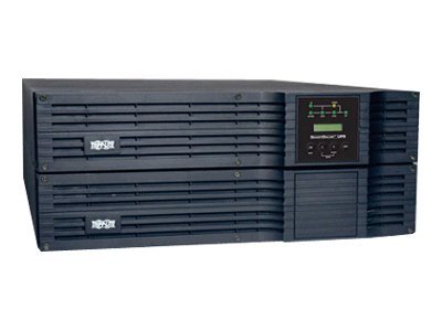Tripp Lite 5000Va Ups Smart Ol Rm/Tw 5Kva 120-240V 12Out