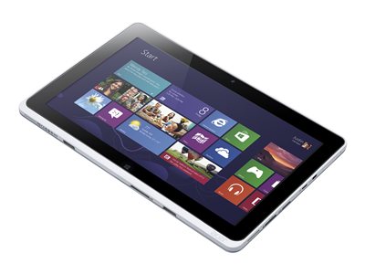 Acer ICONIA W510-27602G06ass