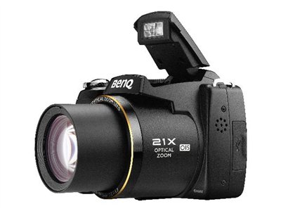 BenQ GH600