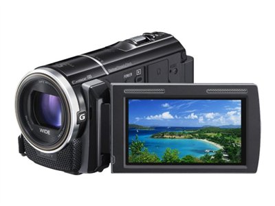 Sony Handycam HDR-PJ260VE