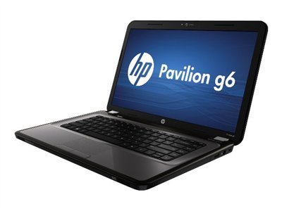 HP Pavilion g6-1211ss