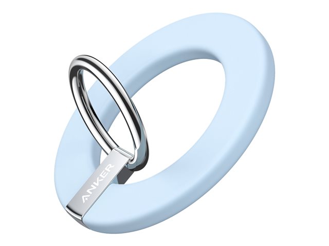 ANKER Mag-Go Ring Holder Blue