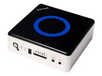 ZOTAC ZBOX nano ID61 Plus