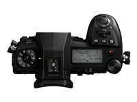 panasonic dcg9k