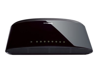 D-Link DES 1008D