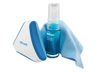 Trust Cleaning Kit for iPad and touch tablets