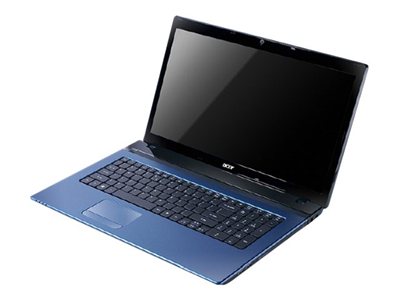 Acer Aspire 7750G-2354G64Mnbb