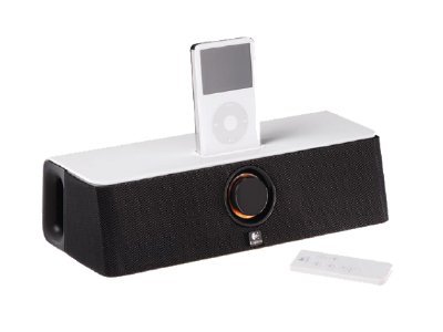 Logitech Pure-Fi Express
