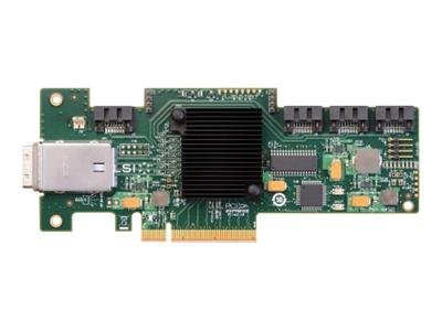 IBM 6 Gb SAS Host Bus Adapter for System x