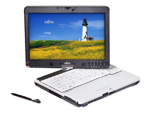 Fujitsu LIFEBOOK T731 I3 2GB 250GB 12.1 WIN7PRO