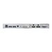 Product shot - Ports / controls