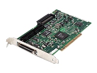 Adaptec SCSI Card 2930 Ultra - Storage controller - 1662200-R