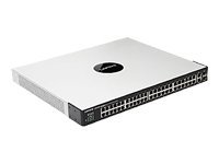 Cisco Systems 48PT 10/100 STK FETH SWCH W/ POE