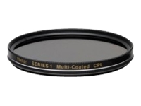 Vivitar Multi-Coated CPL Filters