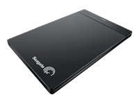 Seagate Slim for Mac STCF500400