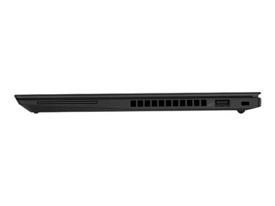 Product shot - Right side