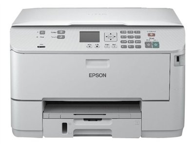 Epson WorkForce Pro WP-4515 DN