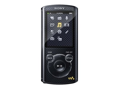 Sony Walkman NWZ-E463