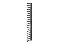 APC Vertical Cable Manager for NetShelter SX Networking Enclosures (Qty 4)
