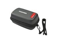 Toshiba - Sacoche cam&eacute;scope - Toshiba - Sacoche cam&eacute;scope