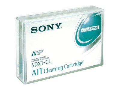 Sony SDX 1-CL