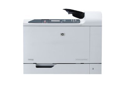 Hewlett Packard - HP CLJ CP6015DN