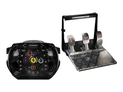 Thrustmaster Ferrari F1 Wheel Integral T500