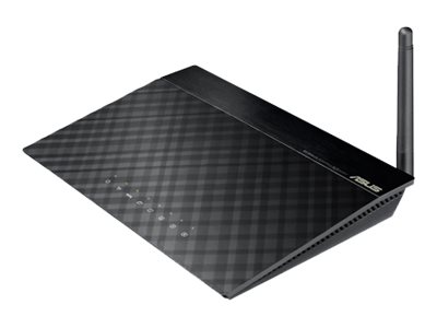 ASUS RT-N10E
