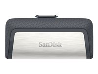 Sandisk Ultra 16gb Dual Drive USB 3.1 Type-C (Android/Apple)