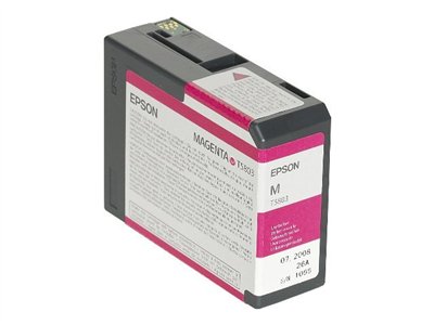 Epson T5803