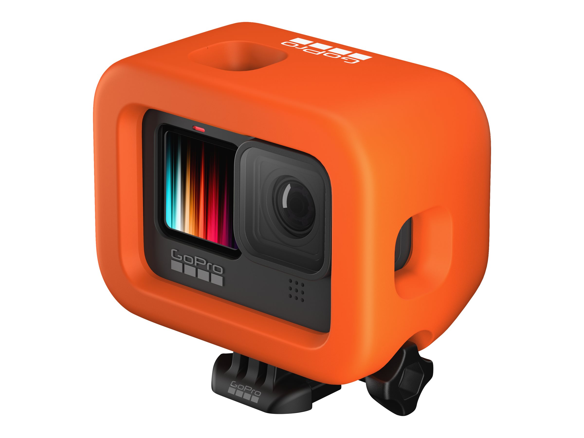 GoPro Floaty for HERO 11/10/9 - Orange