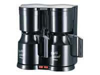 SEVERIN KA 5826 duo - Kaffeemaschine