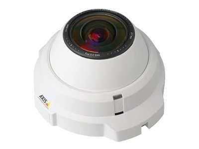 AXIS Network Camera 212 PTZ