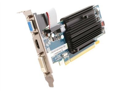 Sapphire RADEON HD 5450