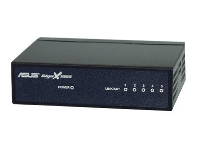 ASUS GigaX 1005