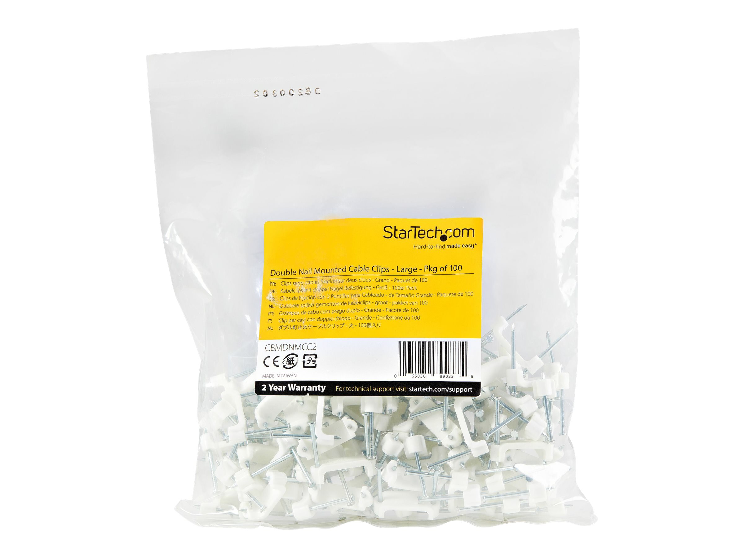 CBMDNMCC2 | STARTECH.COM