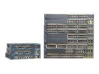 Cisco Catalyst 2960-48PST-L